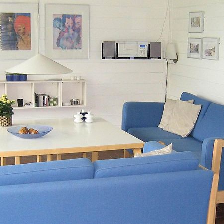 5 Person Holiday Home On A Holiday Park In Aabenraa Exteriér fotografie