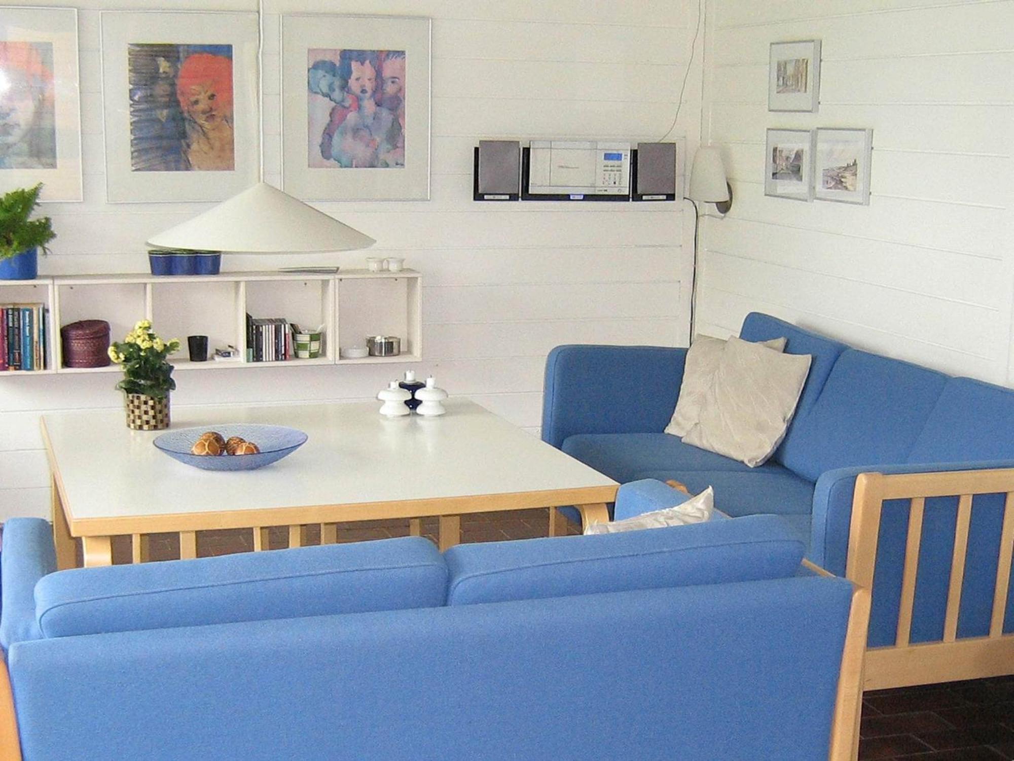 5 Person Holiday Home On A Holiday Park In Aabenraa Exteriér fotografie