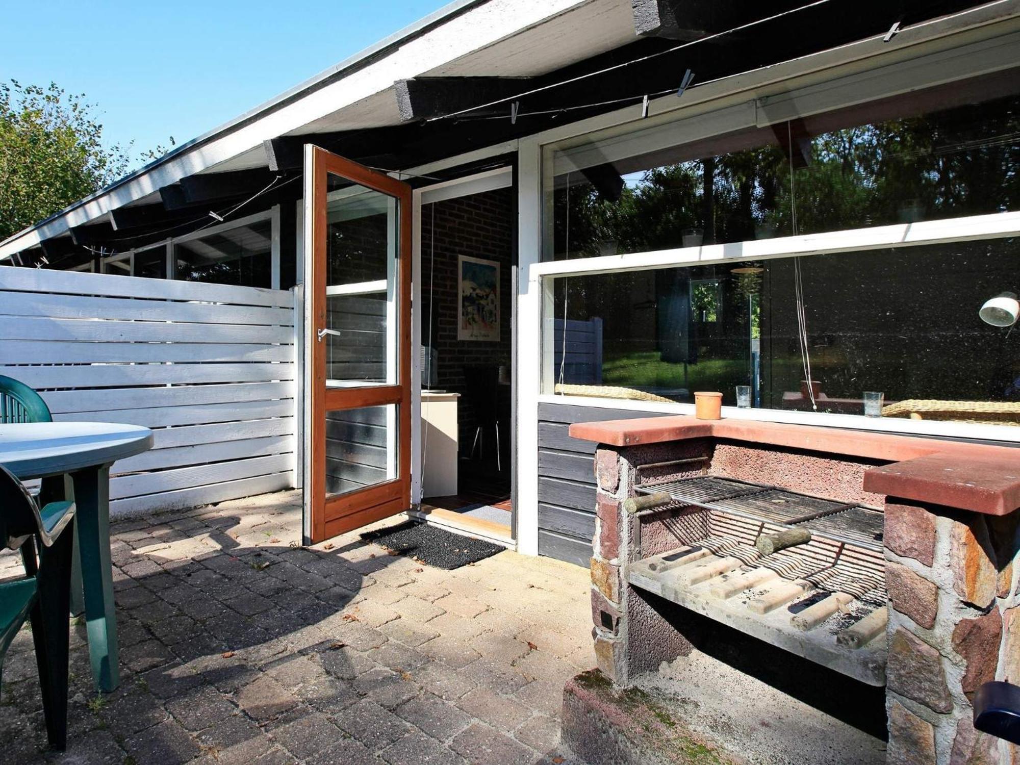 5 Person Holiday Home On A Holiday Park In Aabenraa Exteriér fotografie